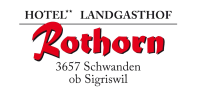 Rothorn Schwanden